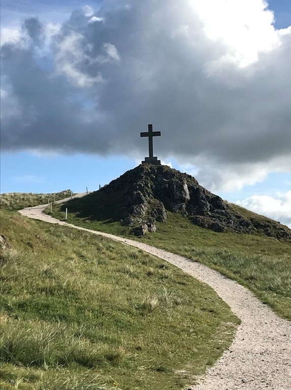 “It is not Mine to give”